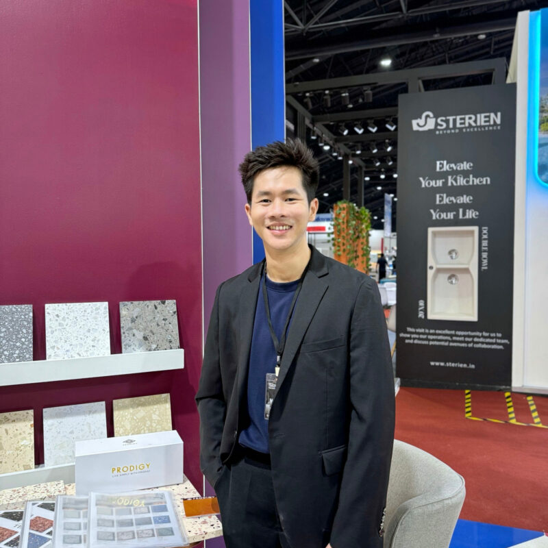 7Exit Media ประสบการณ์จากลูกค้า Prodigy Design