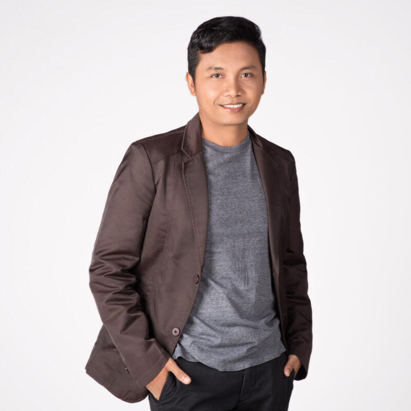 Udomsook Chaiyasit, Co-Founder of 7Exit Media Co., Ltd.