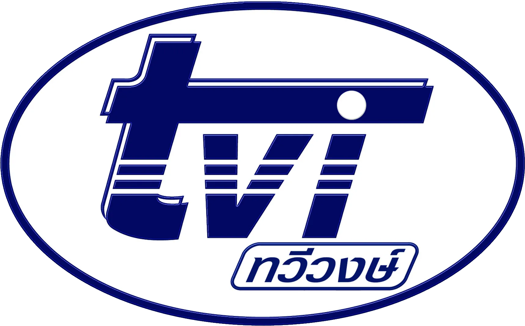 TVI logo