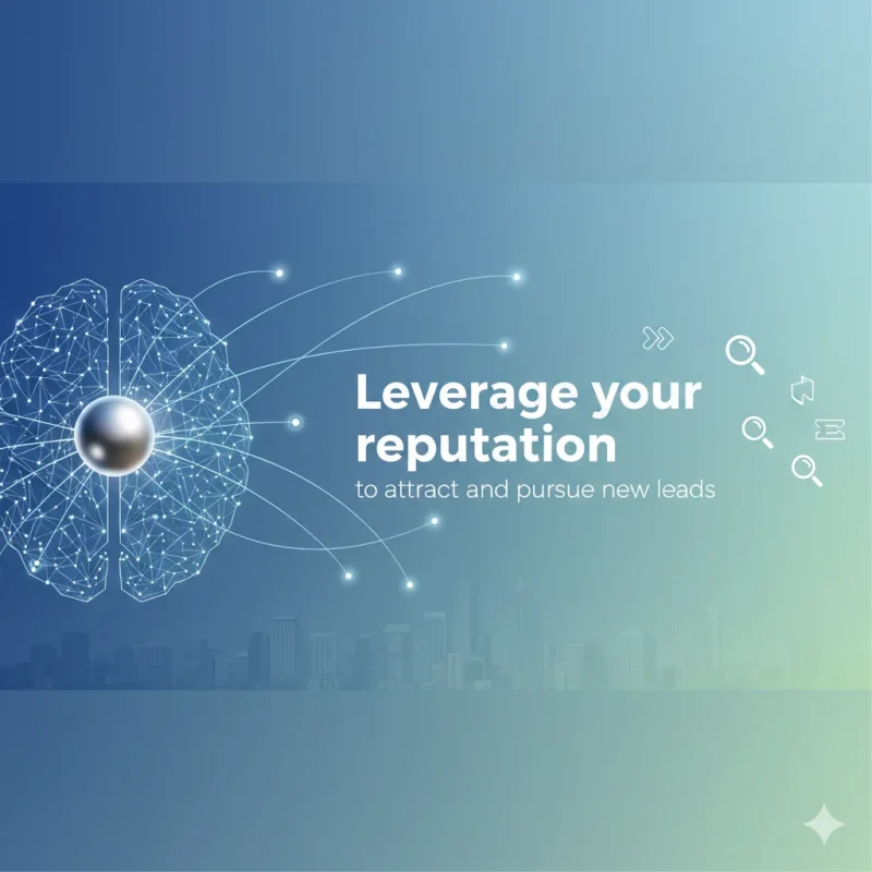 7Exit Media - สร้าง Reputation ให้ลูกค้าเป็นฝ่ายทักหาคุณเอง