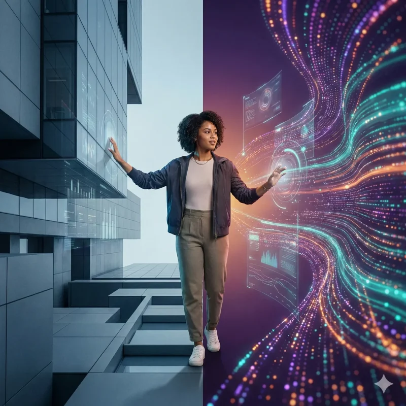 การสร้างแบรนด์ Identity ในยุค Digital transformation