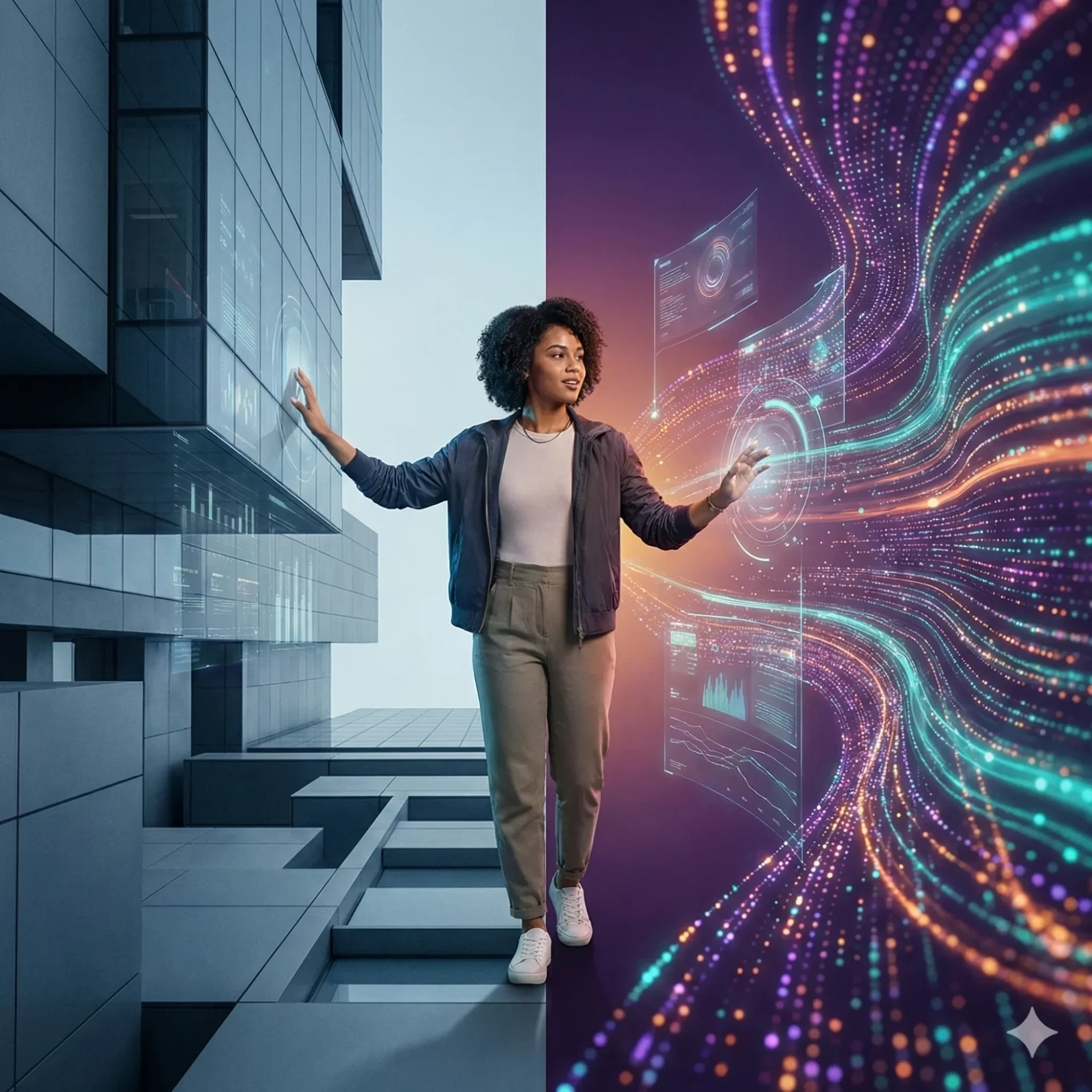 การสร้างแบรนด์ Identity ในยุค Digital transformation