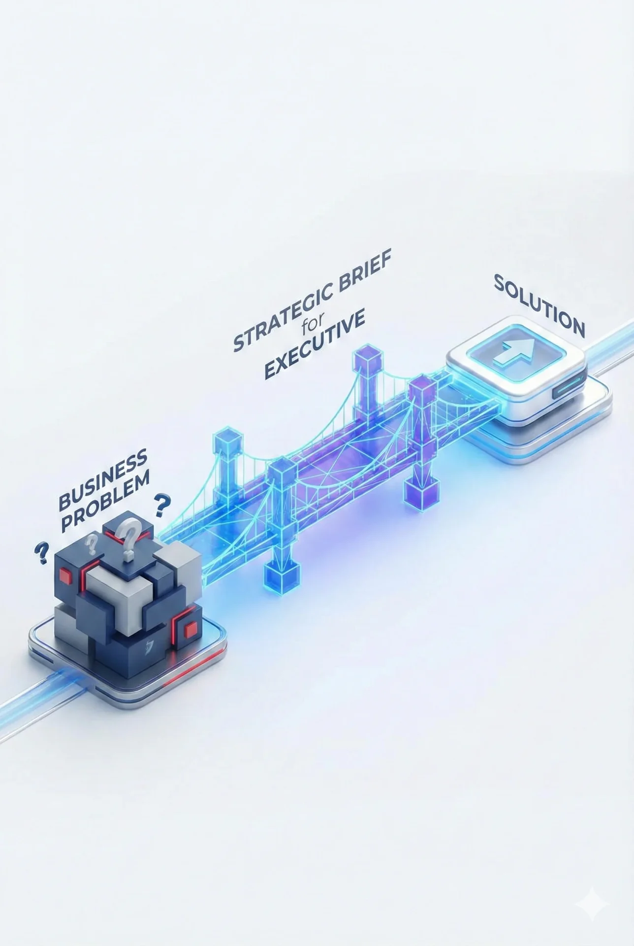 Strategic brief for selecting a digital marketing agency